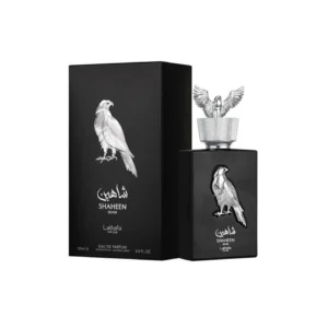 Shaheen Eau De Parfum 100ml - Luxurious Lifestyle