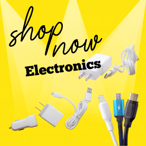Huge super sale on electronics at Kingmart—massive discounts on smartphones, gadgets, and accessories.