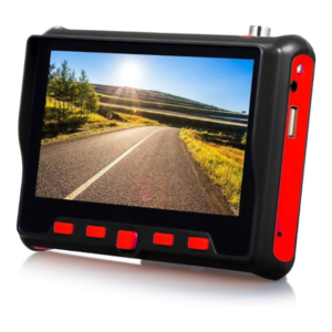 Andowl 4-in-1 Camera Tester 4k HD Q-JC01 - Advanced Performance