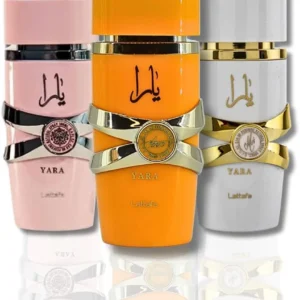 Lattafa Yara/Asad Combo 100ml 3 - Luxurious Lifestyle
