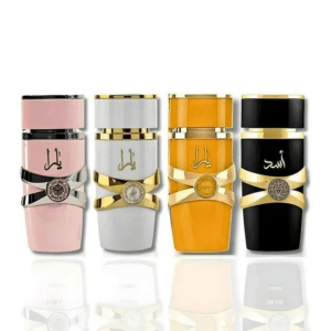 Lattafa Yara/Asad Combo 100ml 4 - Luxurious Lifestyle