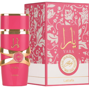 Yara Candy Eau De Parfum 100ml - Luxurious Lifestyle
