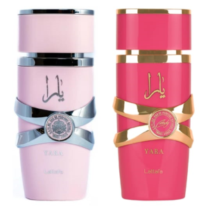 Lattafa Yara Pink Combo 100ml - Luxurious Lifestyle