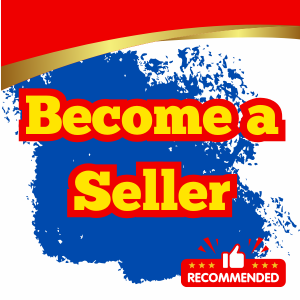 Kingmart – Become a seller and start selling wholesale & retail with no sign-up costs.